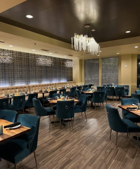 Chutneys Bellevue