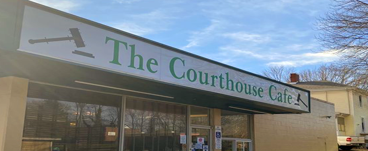Courthouse Cafe