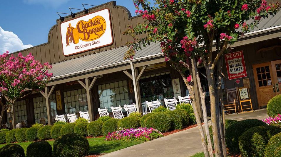 Cracker Barrel Old Country Store